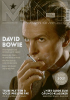 Aperçu: Mint Magazin #49, 01/22 Aperçu: Mint Magazin #49, 01/22