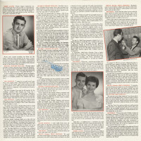 Aperçu: Wishful Thinking - The Challenge Years 1958-1963 (2-LP) Aperçu: Wishful Thinking - The Challenge Years 1958-1963 (2-LP)