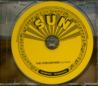 Aperçu: Outrun (CD) Aperçu: Outrun (CD)