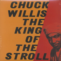 Aperçu: The King Of The Stroll (LP) Aperçu: The King Of The Stroll (LP)