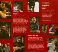 Aperçu: A Tribute To The King Of Zydeco (CD) Aperçu: A Tribute To The King Of Zydeco (CD)