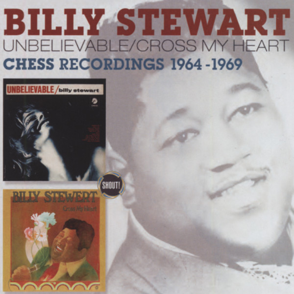 Unbelievable - Cross My Heart Unbelievable - Cross My Heart