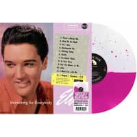 Aperçu: Somemething For Everybody (LP, Pink Liquid Filled Vinyl, Ltd.) Aperçu: Somemething For Everybody (LP, Pink Liquid Filled Vinyl, Ltd.)