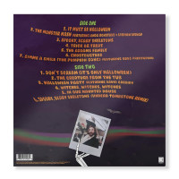 Aperçu: Halloween Howls - Fun & Scary Music (LP, colored Vinyl) Aperçu: Halloween Howls - Fun & Scary Music (LP, colored Vinyl)