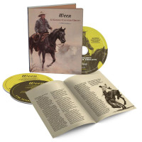 Aperçu: 12 Golden Country Greats (3-CD) Aperçu: 12 Golden Country Greats (3-CD)