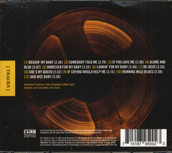 Best Of Little Milton (CD)