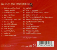 Aperçu: Rock Around the Clock (CD) Aperçu: Rock Around the Clock (CD)