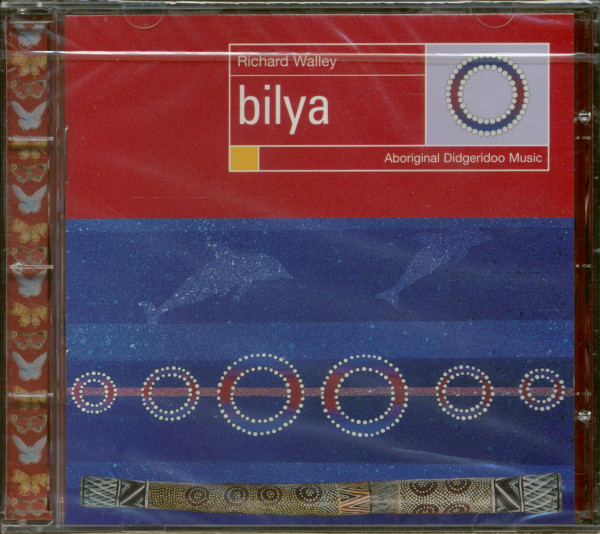 Bilya (CD) Bilya (CD)