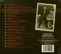 Aperçu: Sanchez, Mike Babes And Buicks (& Beat From Palookaville) (CD) Aperçu: Sanchez, Mike Babes And Buicks (& Beat From Palookaville) (CD)