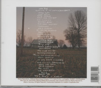 Aperçu: American Heartbreak (2-CD) Aperçu: American Heartbreak (2-CD)