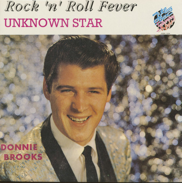 Rock 'n' Roll Fever (LP) Rock 'n' Roll Fever (LP)