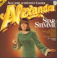 Aperçu: Star + Stimme - Alle Ihre Schönsten Lieder (2-LP) Aperçu: Star + Stimme - Alle Ihre Schönsten Lieder (2-LP)