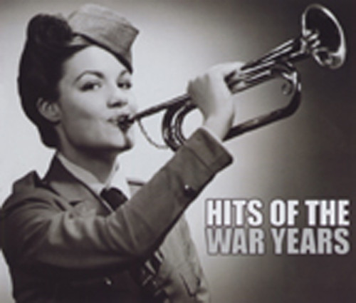 Va Hits Of The War Years (4-CDs) Va Hits Of The War Years (4-CDs)