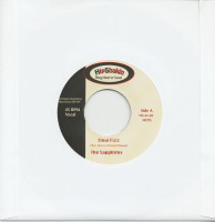Aperçu: Slow Fizz - Run Run (7inch, 45rpm) Aperçu: Slow Fizz - Run Run (7inch, 45rpm)