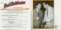 Aperçu: Der lachende Vagabund (CD) Aperçu: Der lachende Vagabund (CD)