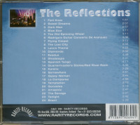 Aperçu: Bringing On Back The Good Times (CD) Aperçu: Bringing On Back The Good Times (CD)