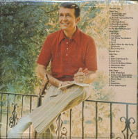 Aperçu: The Bill Anderson Story - His Greatest Hits (2-LP) Aperçu: The Bill Anderson Story - His Greatest Hits (2-LP)