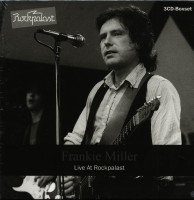 Aperçu: Live At Rockpalast (3-CD) Aperçu: Live At Rockpalast (3-CD)