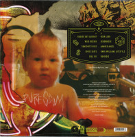 Aperçu: Pure Scum (LP) Aperçu: Pure Scum (LP)