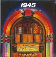 Aperçu: Your Hit Parade - 1945 (2-LP) Aperçu: Your Hit Parade - 1945 (2-LP)