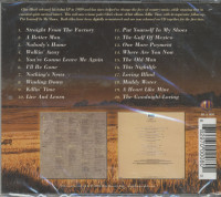 Aperçu: Killin' Time & Put Yourself In My Shoes (CD) Aperçu: Killin' Time & Put Yourself In My Shoes (CD)