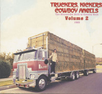Aperçu: Bundle - The Blissed-Out Birth Of Country Rock 1966-1975 (13-CD) Aperçu: Bundle - The Blissed-Out Birth Of Country Rock 1966-1975 (13-CD)