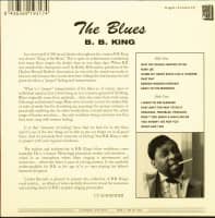 Aperçu: The Blues (CD, Limited Edition) Aperçu: The Blues (CD, Limited Edition)