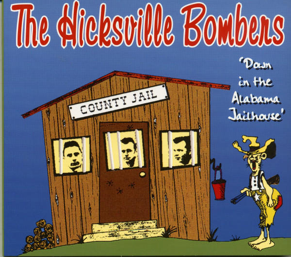 Down In Alabama (CD) Down In Alabama (CD)