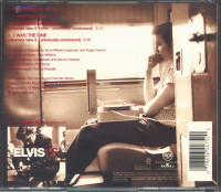 Aperçu: Heartbreak Hotel (CD, Maxi, US Version) Aperçu: Heartbreak Hotel (CD, Maxi, US Version)