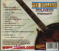 Aperçu: Live!!! Almost (CD) Aperçu: Live!!! Almost (CD)
