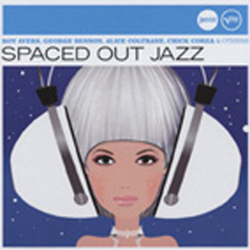 Va Spaced Out Jazz