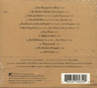 Aperçu: Beat The Devil & Carry A Rail (CD) Aperçu: Beat The Devil & Carry A Rail (CD)
