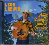 Aperçu: Alles Scheiße außer Country (CD) Aperçu: Alles Scheiße außer Country (CD)