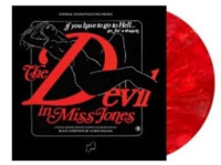 Aperçu: The Devil In Miss Jones - Original Soundtrack Recording (LP, colored Vinyl, Ltd.) Aperçu: The Devil In Miss Jones - Original Soundtrack Recording (LP, colored Vinyl, Ltd.)