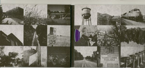 Cass County - Deluxe (CD)