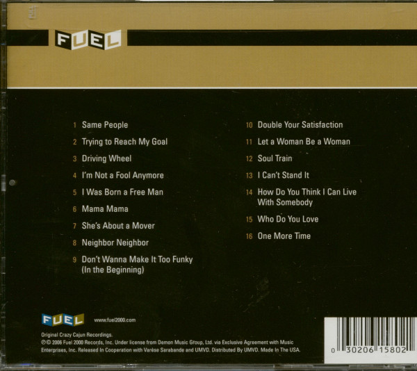 An Introduction To Roy Head (CD)