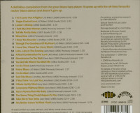 Aperçu: I'm A Lover Not A Fighter (CD) Aperçu: I'm A Lover Not A Fighter (CD)