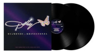 Aperçu: Diamonds & Rhinestones - The Greatest Hits Collection (2-LP) Aperçu: Diamonds & Rhinestones - The Greatest Hits Collection (2-LP)