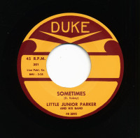 Aperçu: Sweet Home Chicago - Sometimes (7inch, 45rpm) Aperçu: Sweet Home Chicago - Sometimes (7inch, 45rpm)