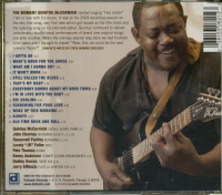 Aperçu: Still Called The Blues (CD) Aperçu: Still Called The Blues (CD)
