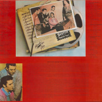 Aperçu: Million Dollar Quartet (LP) Aperçu: Million Dollar Quartet (LP)