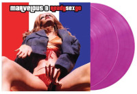 Aperçu: Readysexgo (2-LP, colored Vinyl) Aperçu: Readysexgo (2-LP, colored Vinyl)