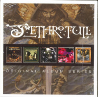 Aperçu: Original Album Series (5-CD) Aperçu: Original Album Series (5-CD)