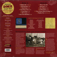 Aperçu: The Lost Studio Sessions 1978 (LP) Aperçu: The Lost Studio Sessions 1978 (LP)