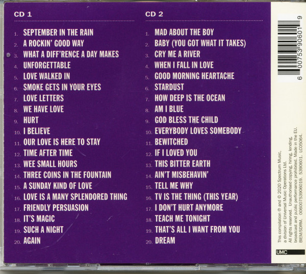 All Time Greats (2-CD)