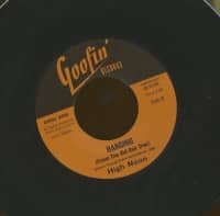 Aperçu: Let's Go Daddy-O - Hanging (From The Old Oak Tree) (7inch, 45rpm) Aperçu: Let's Go Daddy-O - Hanging (From The Old Oak Tree) (7inch, 45rpm)