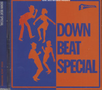 Aperçu: Studio One - Down Beat Special (CD) Aperçu: Studio One - Down Beat Special (CD)
