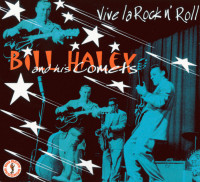 Aperçu: Vive la Rock & Roll - Paris 1958 (CD) Aperçu: Vive la Rock & Roll - Paris 1958 (CD)