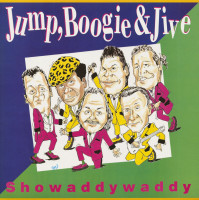 Aperçu: Jump, Boogie & Jive (LP) Aperçu: Jump, Boogie & Jive (LP)