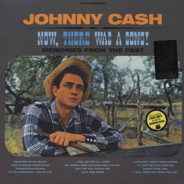 Now There Was A Song...plus (1960) 180g Vinyl Limited Edition